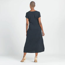 Load image into Gallery viewer, Wrap Front Dress
