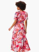 Load image into Gallery viewer, Bouquet Daydream Dress
