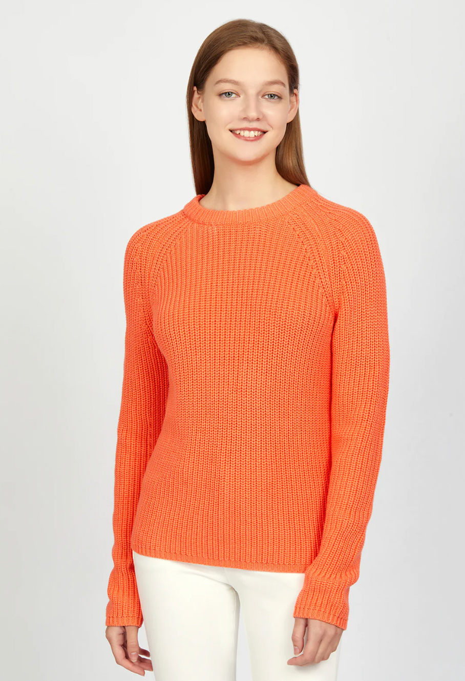 Jane Pullover Sweater