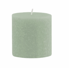 Load image into Gallery viewer, Timberline 3x3 Pillar - Sage Green
