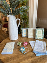 Load image into Gallery viewer, Coral Reef Dinner Napkin

