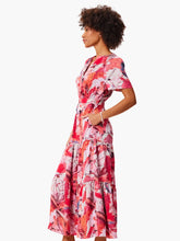 Load image into Gallery viewer, Bouquet Daydream Dress

