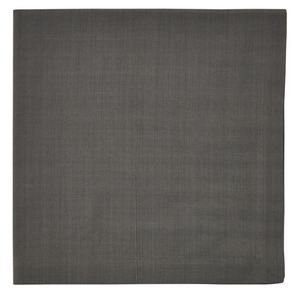 Elements Napkin Charcoal