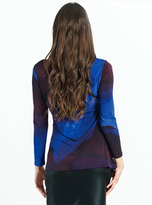 Water Color Tunic