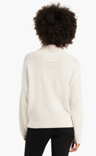 Load image into Gallery viewer, Mix Stitch Sweater
