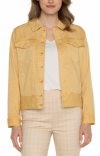 Load image into Gallery viewer, Trucker Jacket
