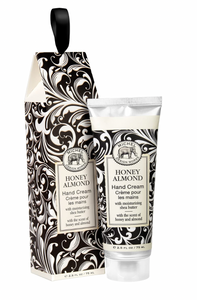 Honey Almond Hand Cream 2.5oz