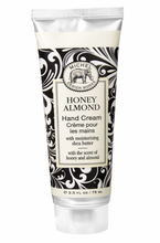 Load image into Gallery viewer, Honey Almond Hand Cream 2.5oz
