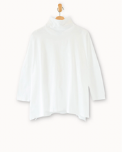 Load image into Gallery viewer, Catalina Turtleneck Tee
