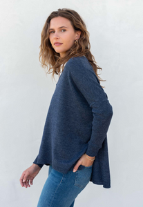 Catalina Polo Sweater