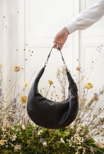 Load image into Gallery viewer, Rhea Slouchy Crescent Bag
