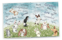 Load image into Gallery viewer, What Will My Grandchild Call Me? Book
