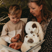 Load image into Gallery viewer, What Will My Grandchild Call Me? Book
