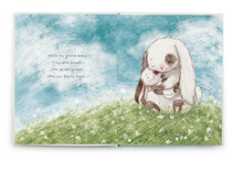 Load image into Gallery viewer, What Will My Grandchild Call Me? Book
