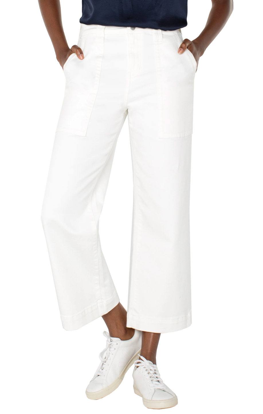 Stride HR Crop