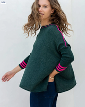 Load image into Gallery viewer, Catalina Crewneck Sweater
