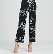 Load image into Gallery viewer, Side Slit Ankle Pant
