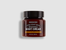 Load image into Gallery viewer, Honey &amp; Orange Blossom Whipped Body Cream
