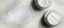 Load image into Gallery viewer, Honey &amp; Orange Blossom Whipped Body Cream
