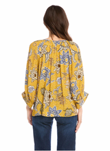 Load image into Gallery viewer, Blouson Sleeve Top
