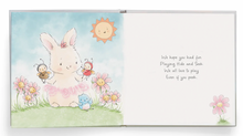 Load image into Gallery viewer, Blossom Bunny&#39;s Hide and Seek Board Book

