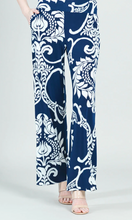 Load image into Gallery viewer, Paisley Print Pant
