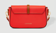 Load image into Gallery viewer, Athena Crossbody Bag-Tangerine
