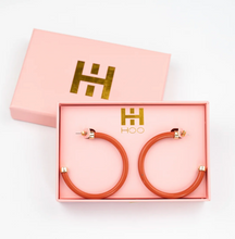 Load image into Gallery viewer, Hoo Hoops
