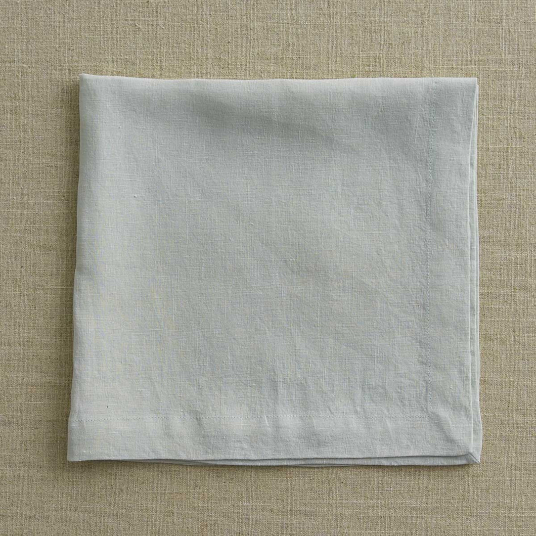 Linen Napkin Mist